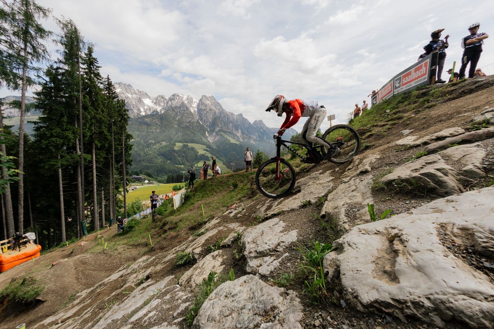 MTB World Series