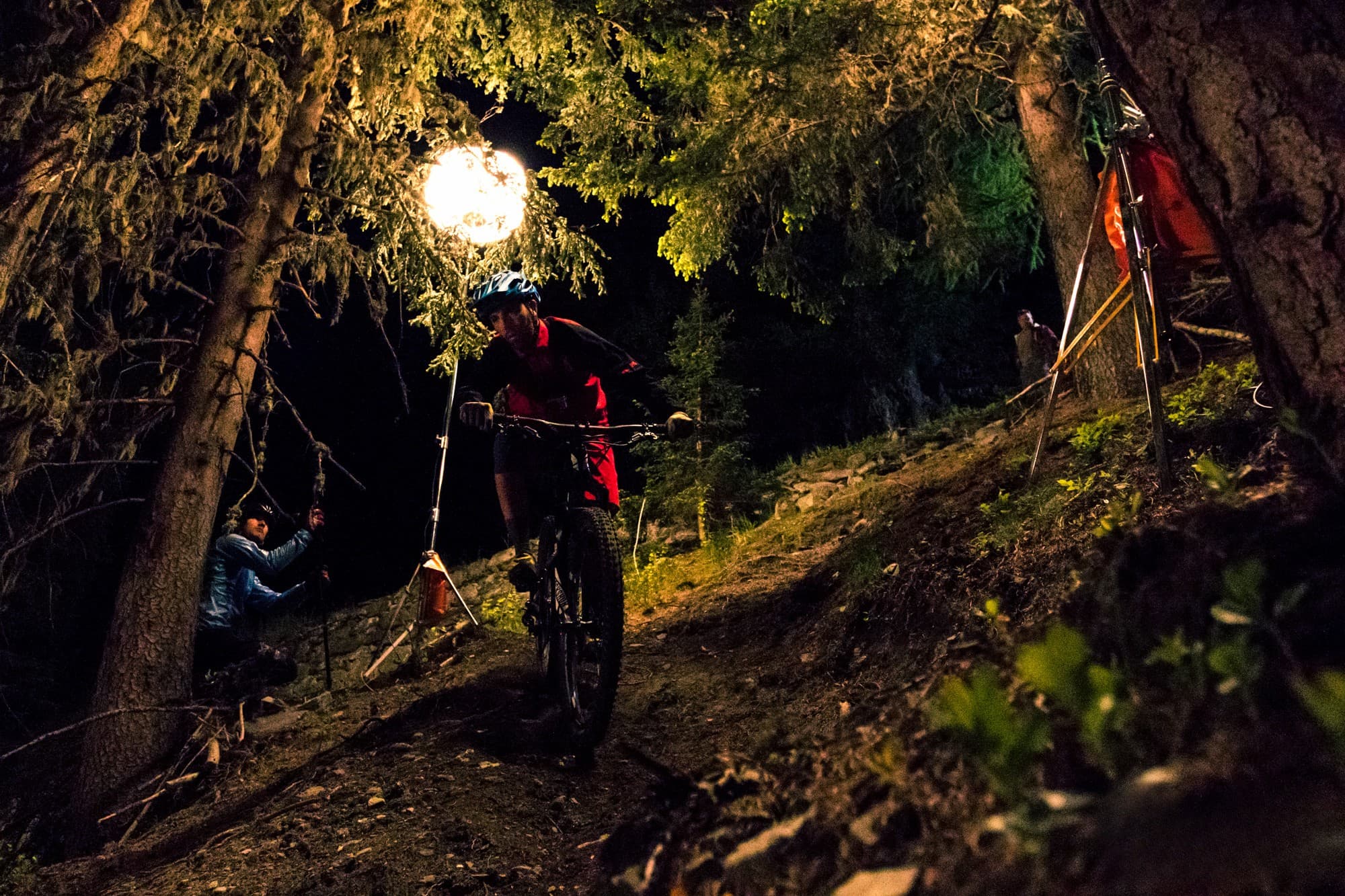 MTB World Series