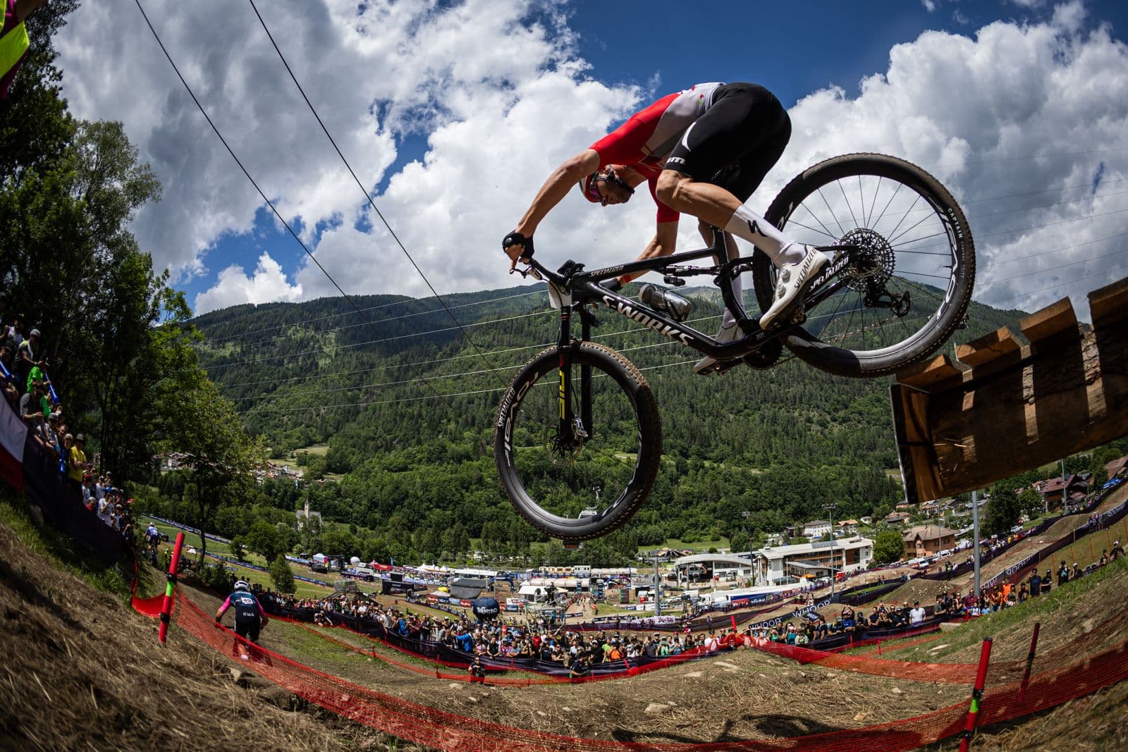 MTB World Series