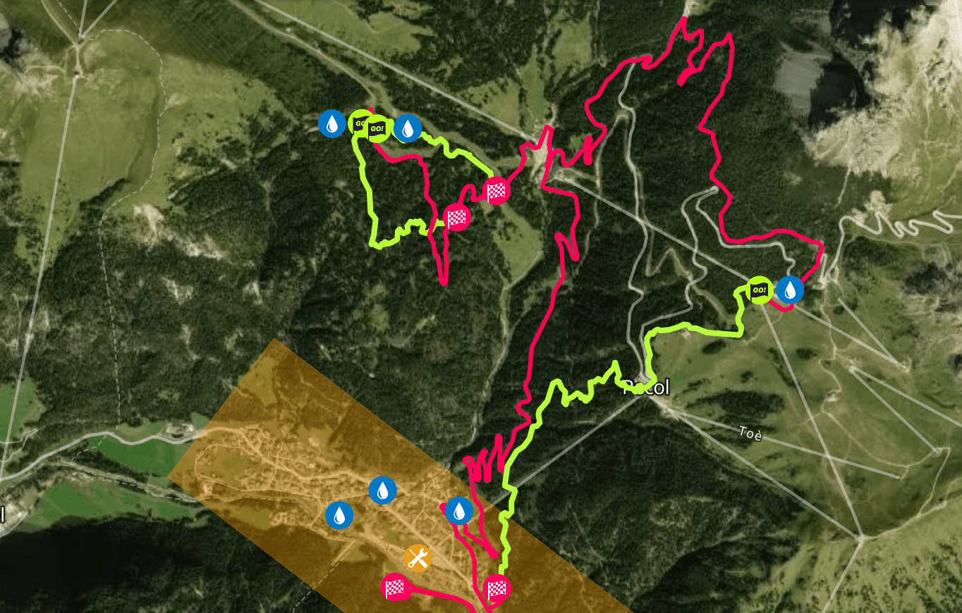 MTB World Series