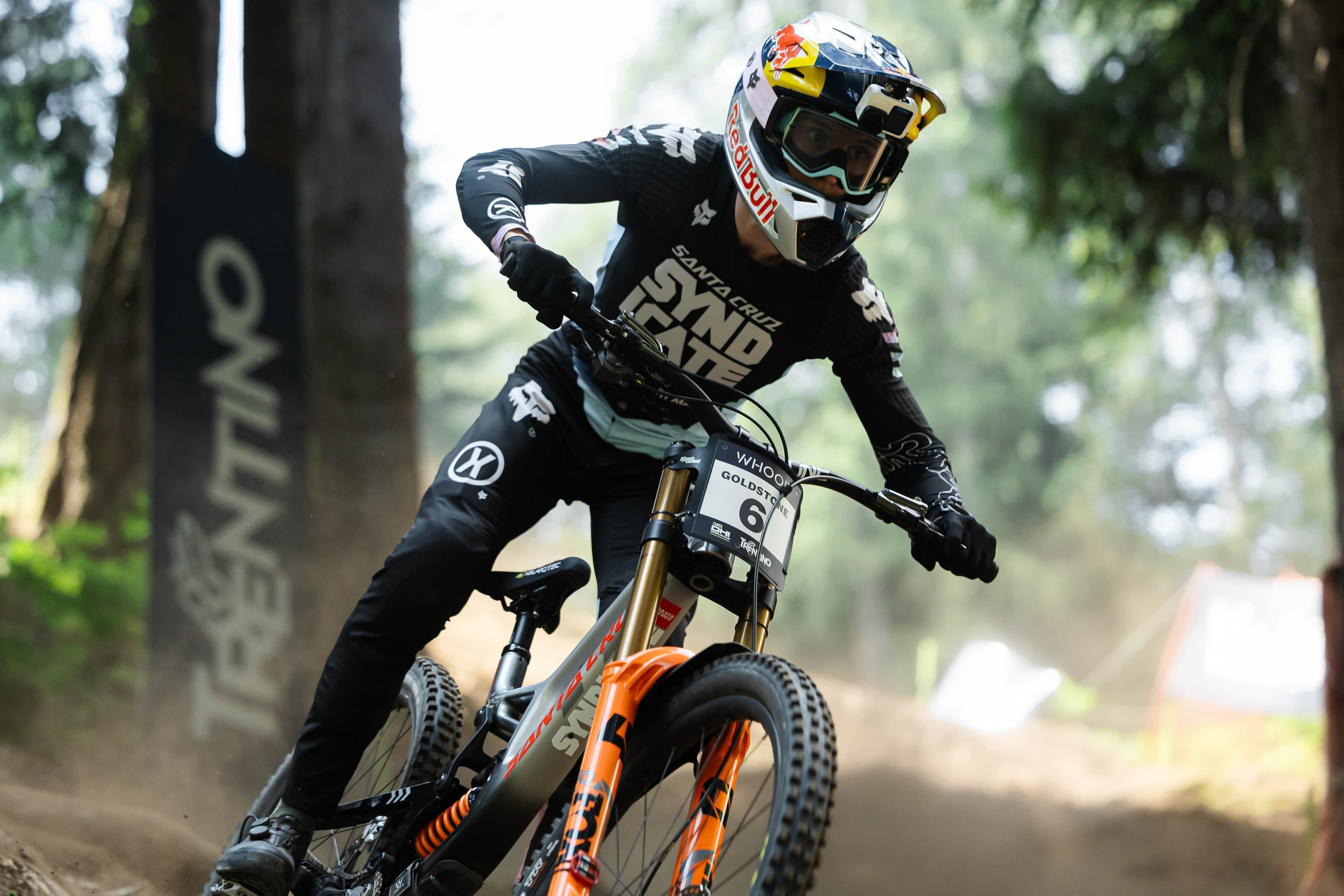 MTB World Series