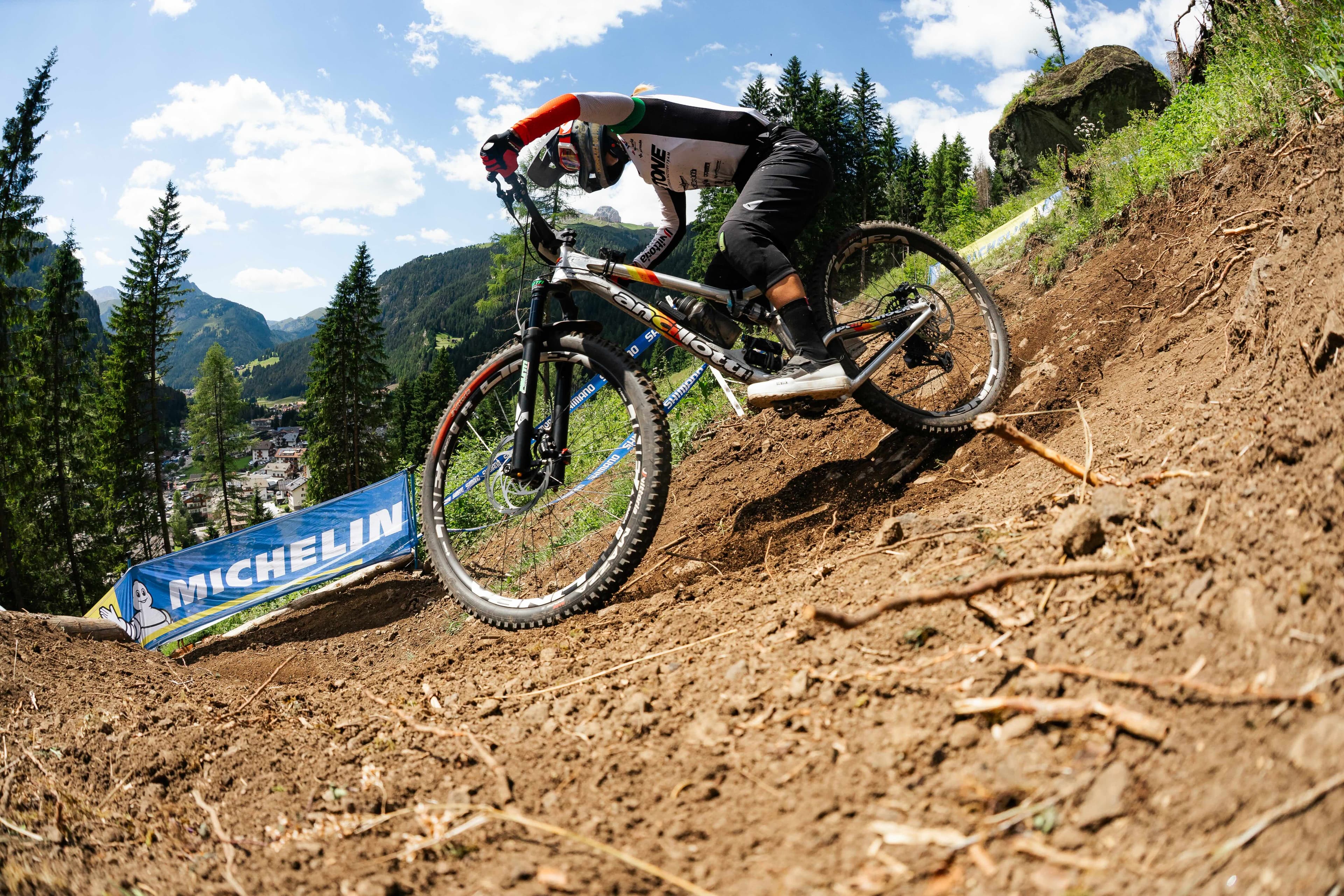 MTB World Series