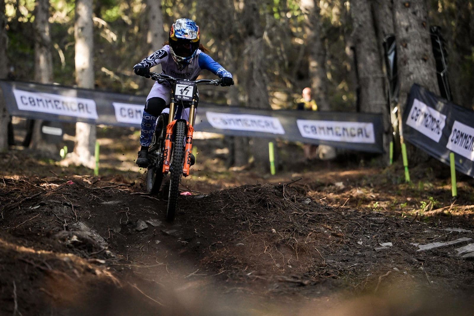 MTB World Series