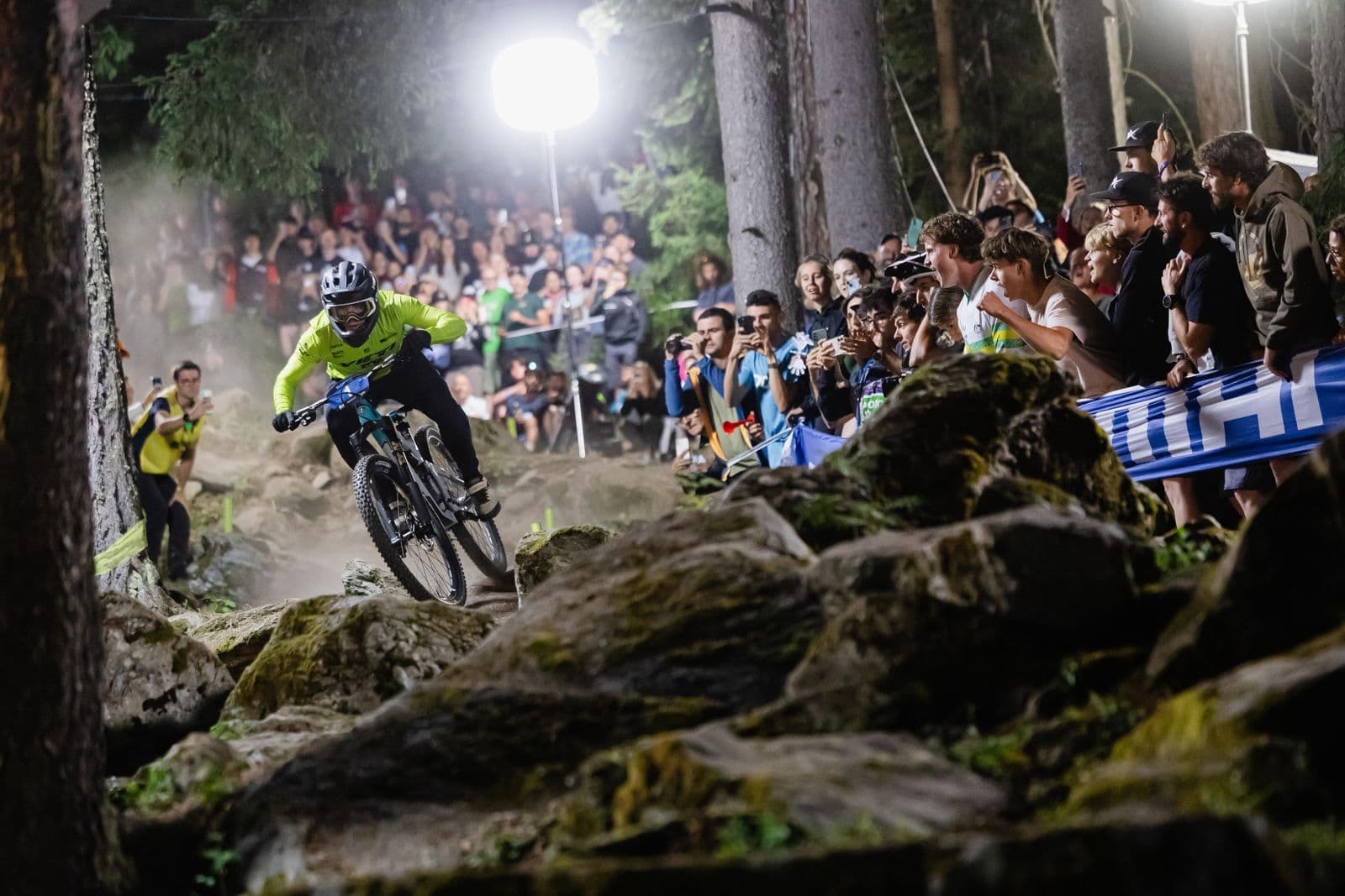 MTB World Series