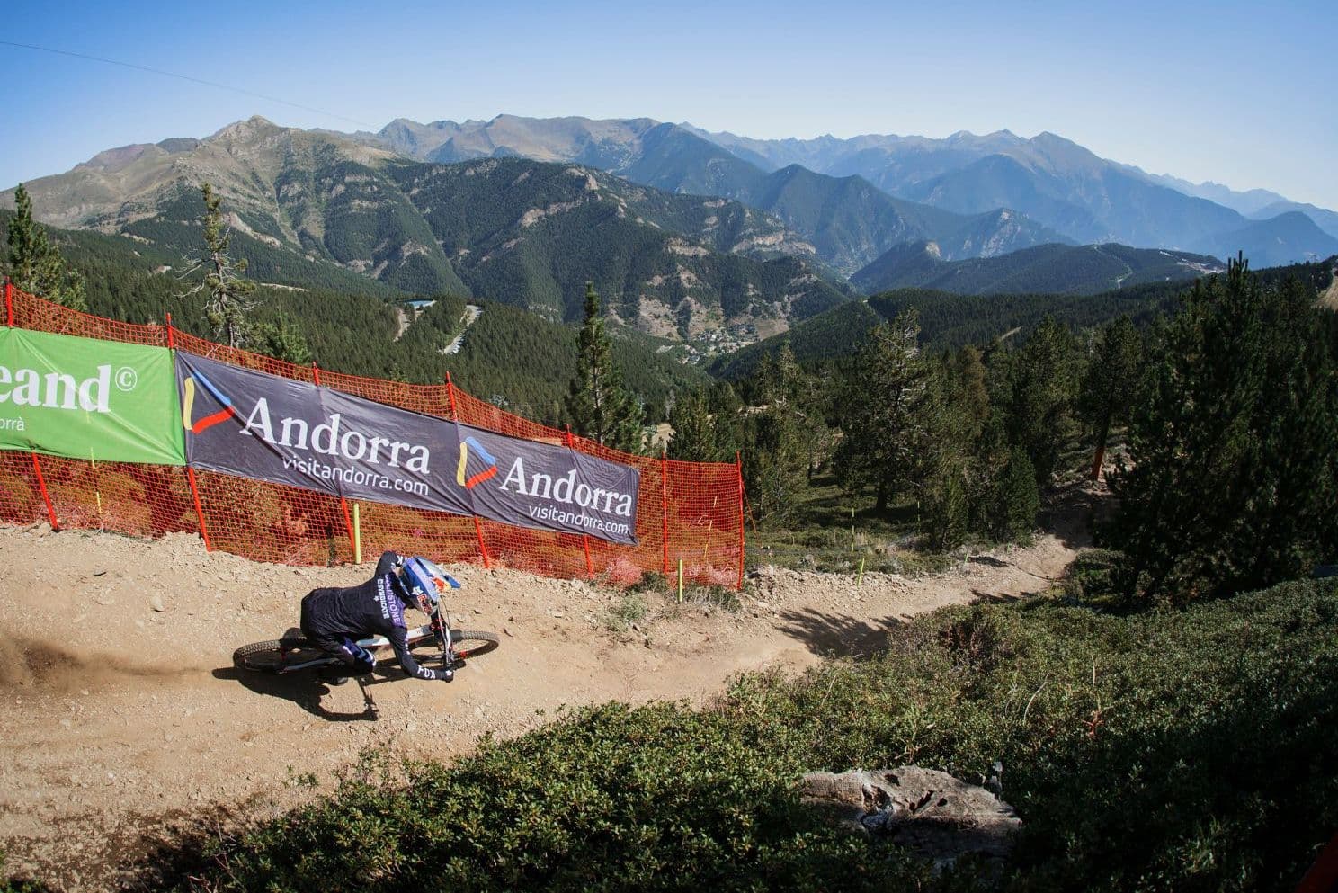 MTB World Series