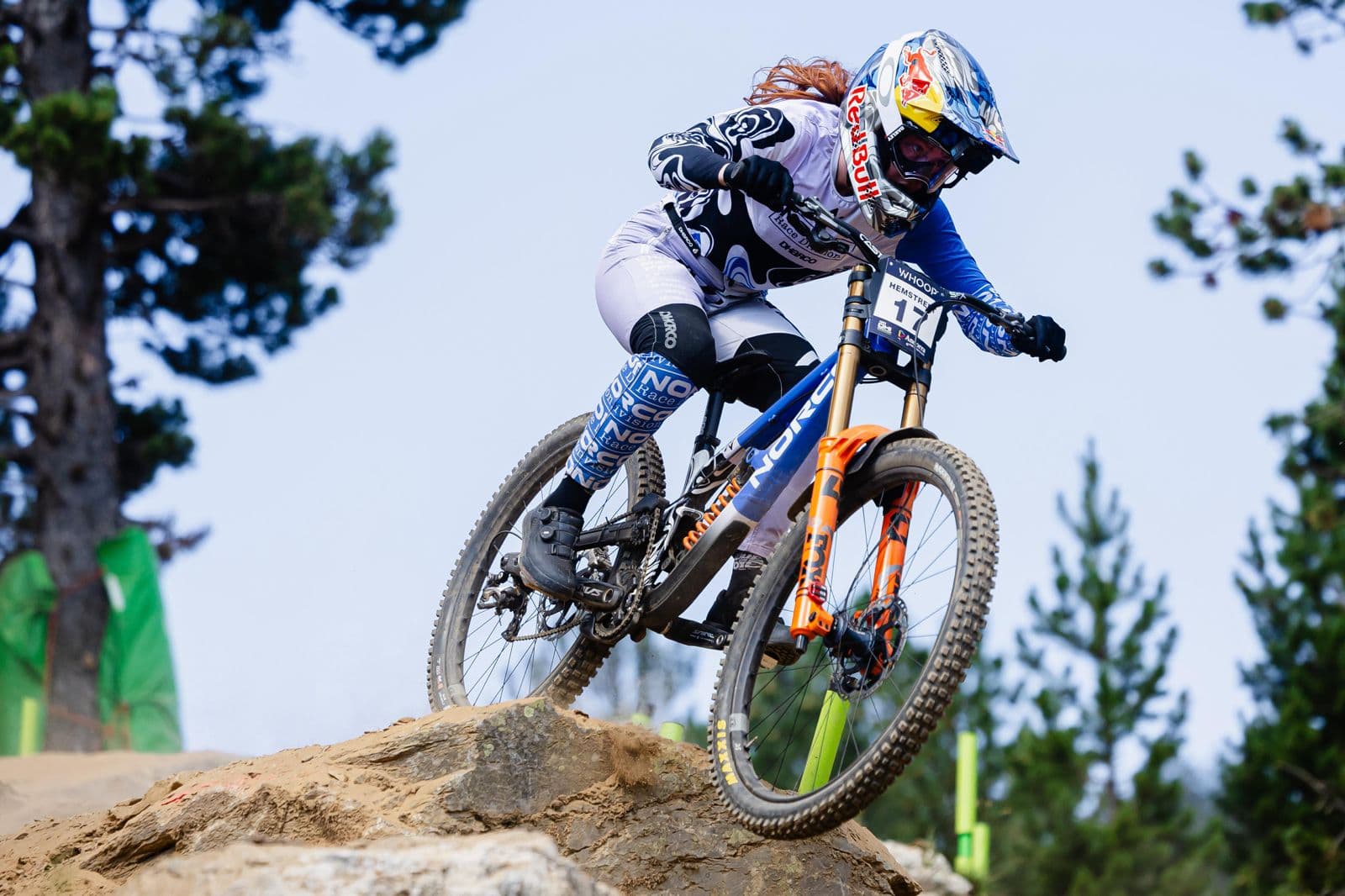 MTB World Series