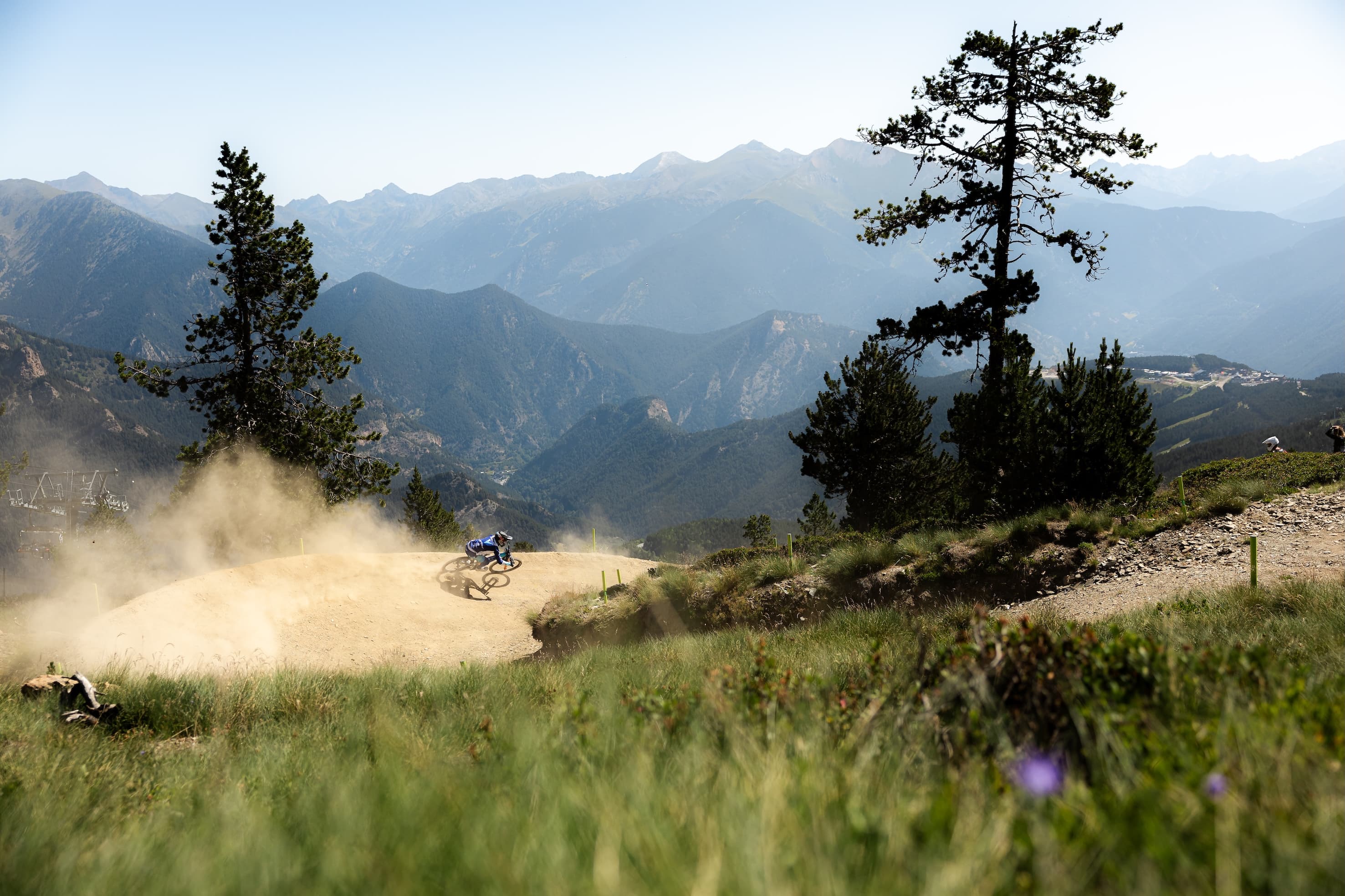 MTB World Series