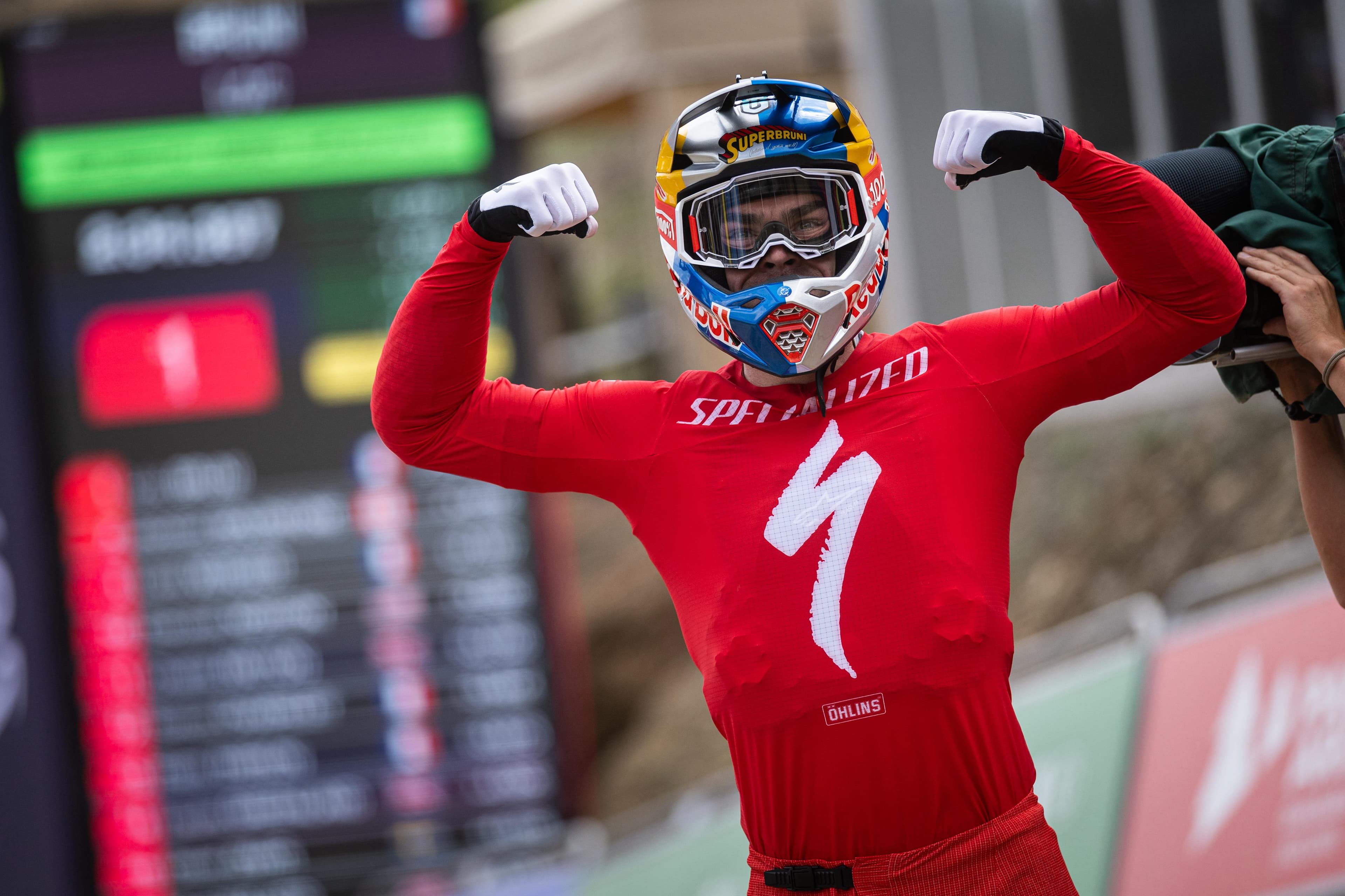 MTB World Series