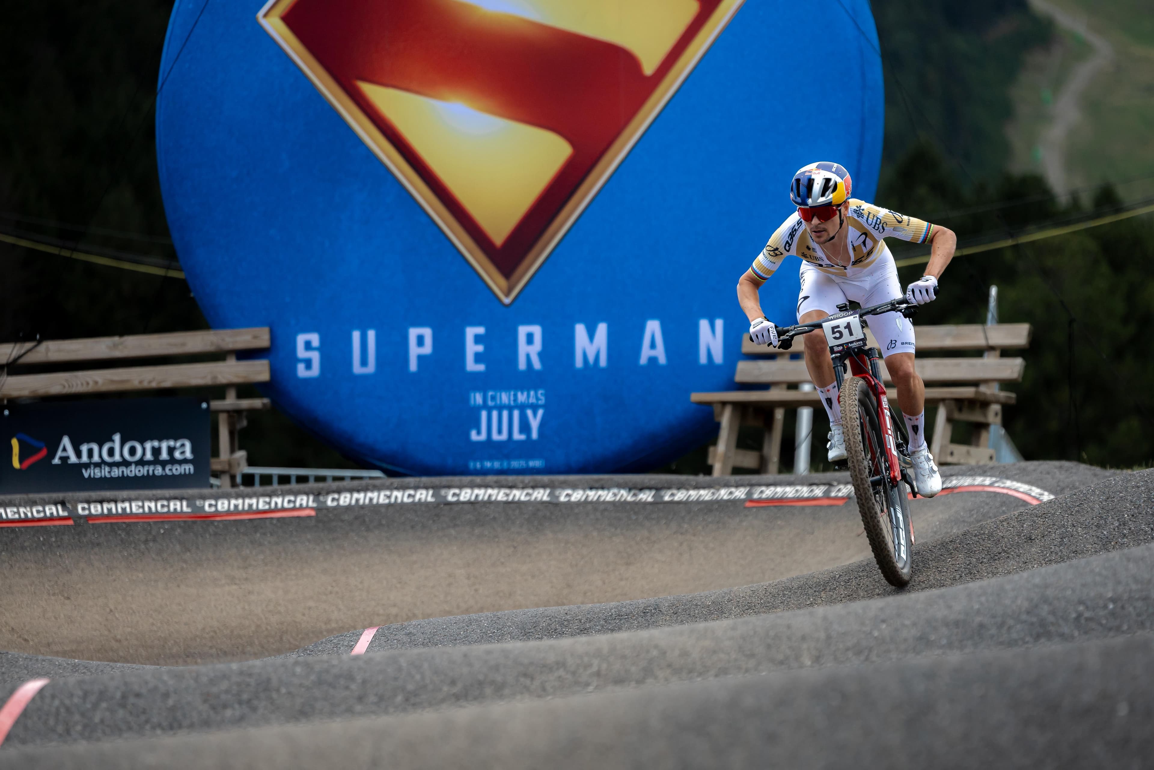 MTB World Series