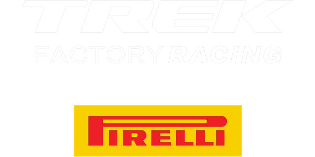 TREK FACTORY RACING - PIRELLI