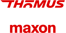 THÖMUS MAXON