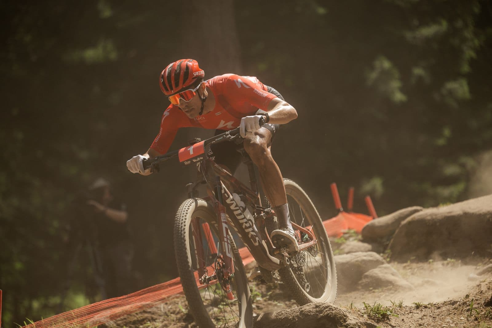 MTB World Series