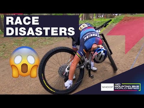 Worst Mechanicals of 2023