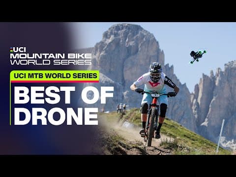 Best Drone Action Shots of 2023