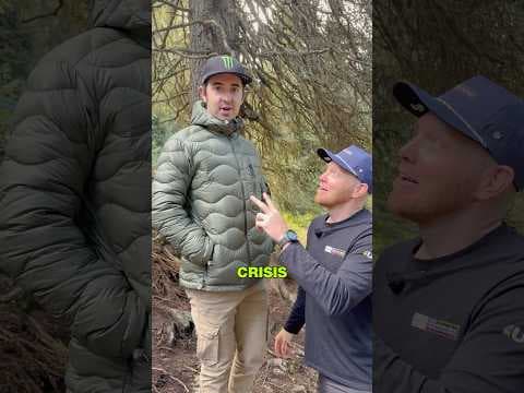 The TOP 5️⃣ track features you need know for Lenzerheide 2025! 🤝🇨🇭