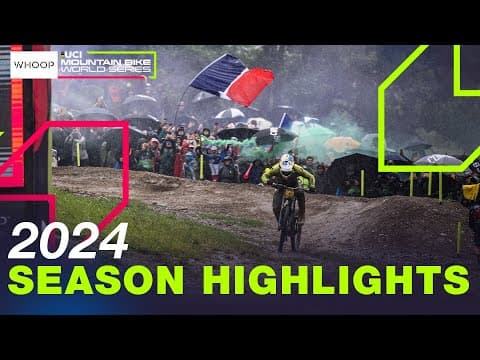 2024: What a season!