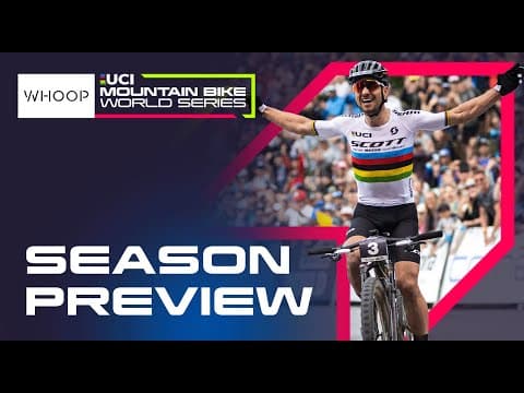 Endurance Season Preview