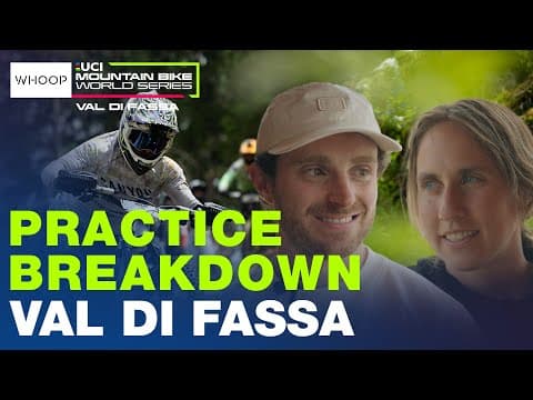 How The Pros See The Track!