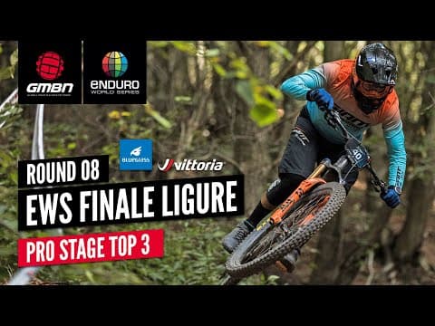 Bluegrass EWS Finale presented by Vittoria Pro Stage