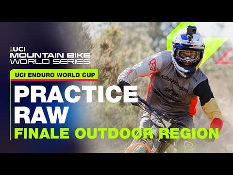 Finale Outdoor Region Practice RAW